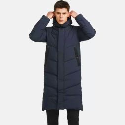 Пуховик Padding jacket - 4XL