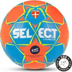 Мяч гандбольный SELECT COMBO DB 801017-226