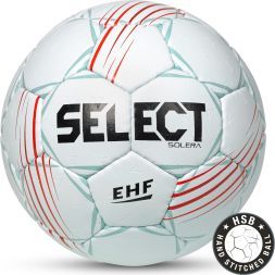 Мяч гандбольный SELECT SOLERA 1630847-999