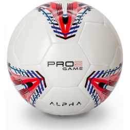 Мяч футбольный детский ALPHAKEEPERS PRO 3 GAME 83017С3