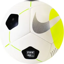 Мяч футзальный NIKE PRO BALL DH1992-100 FIFA PRO, 4 размер