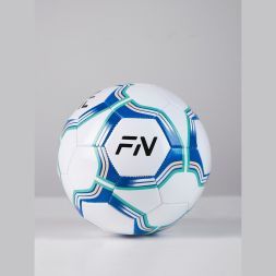 Футбольный мяч Football Ball, машинная сшивка - 4