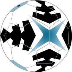 Футбольный мяч FIFA Quality Pro, термосклейка - 5