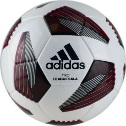Мяч футзальный ADIDAS TIRO LEAGUE SALA FS0363, размер 4